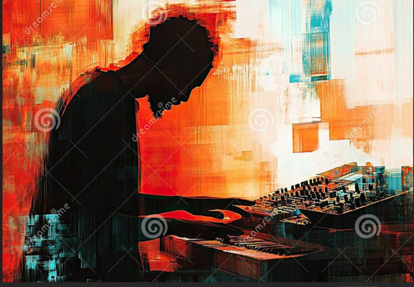 TheJazzHhopCooker Streetwear