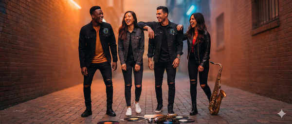 TheJazzHhopCooker Streetwear