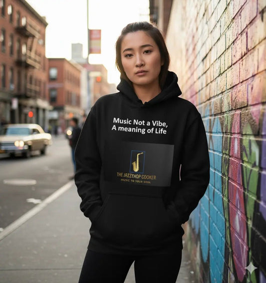 Hoodie Jazz Hip Hop Music Unisex Streetwear - TheJazzHhopCooker Streetwear Streetwear TheJazzHhopCooker Streetwear TheJazzHhopCooker Streetwear 2810572_5530 2810572_5530 S Black Hoodie Jazz Hip Hop Music Unisex Streetwear - TheJazzHhopCooker Streetwear