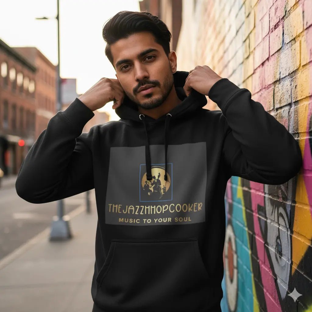 Jazz Hip Hop Music Hoodie - Unisex Streetwear - TheJazzHhopCooker Streetwear Streetwear Minha loja TheJazzHhopCooker Streetwear 6053591_10780 6053591_10780 Black M Jazz Hip Hop Music Hoodie - Unisex Streetwear - TheJazzHhopCooker Streetwear