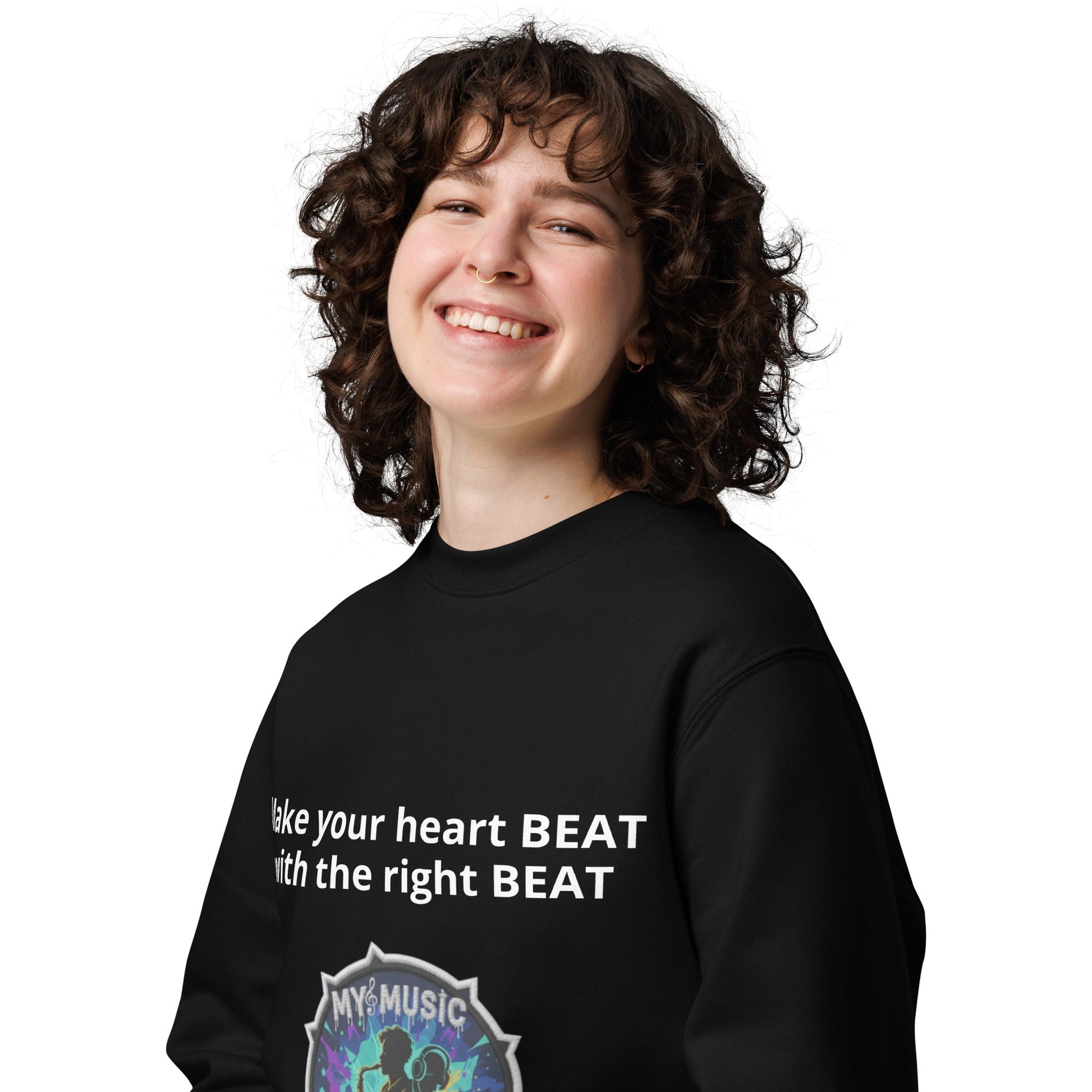 Music Unisex Sweatshirt Streetwear - TheJazzHhopCooker Streetwear Streetwear TheJazzHhopCooker Streetwear TheJazzHhopCooker Streetwear 4302911_12585 4302911_12585 Black S Music Unisex Sweatshirt Streetwear - TheJazzHhopCooker Streetwear