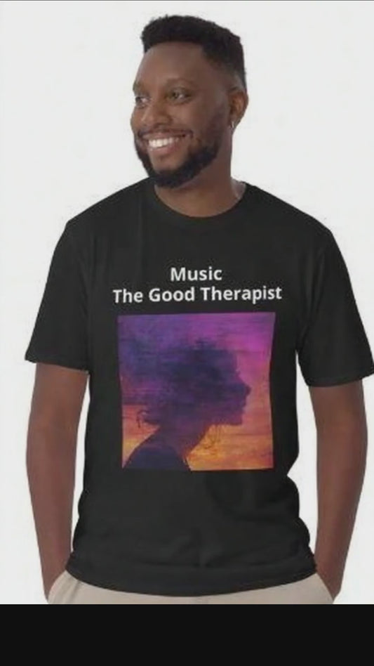 Jazz Hip Hop Music Streetwear t-shirt