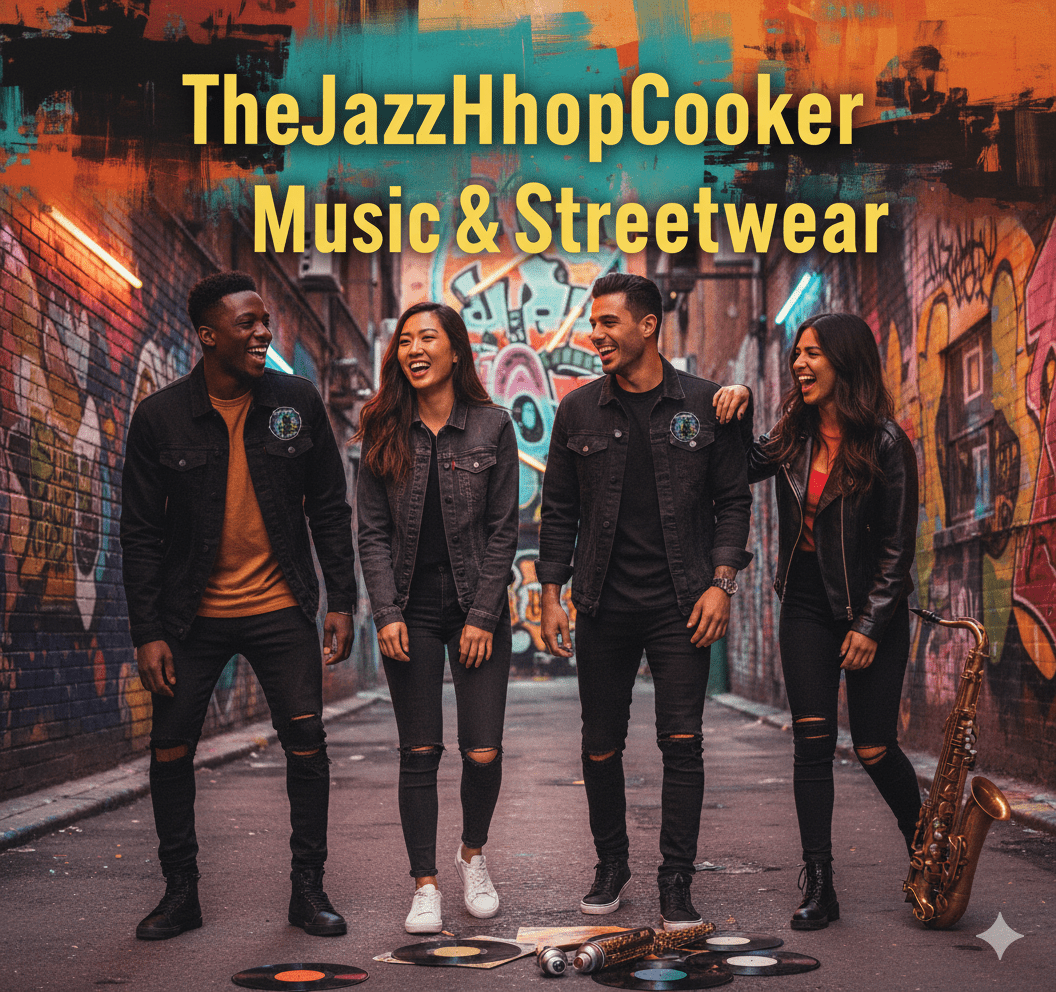 T-shirt Men's premium cotton Jazz and Hip Hop Style - TheJazzHhopCooker Streetwear Streetwear TheJazzHhopCooker Streetwear TheJazzHhopCooker Streetwear 1067892_11546 614141007349 S Black Universal T-shirt Men's premium cotton Jazz and Hip Hop Style - TheJazzHhopCooker Streetwear