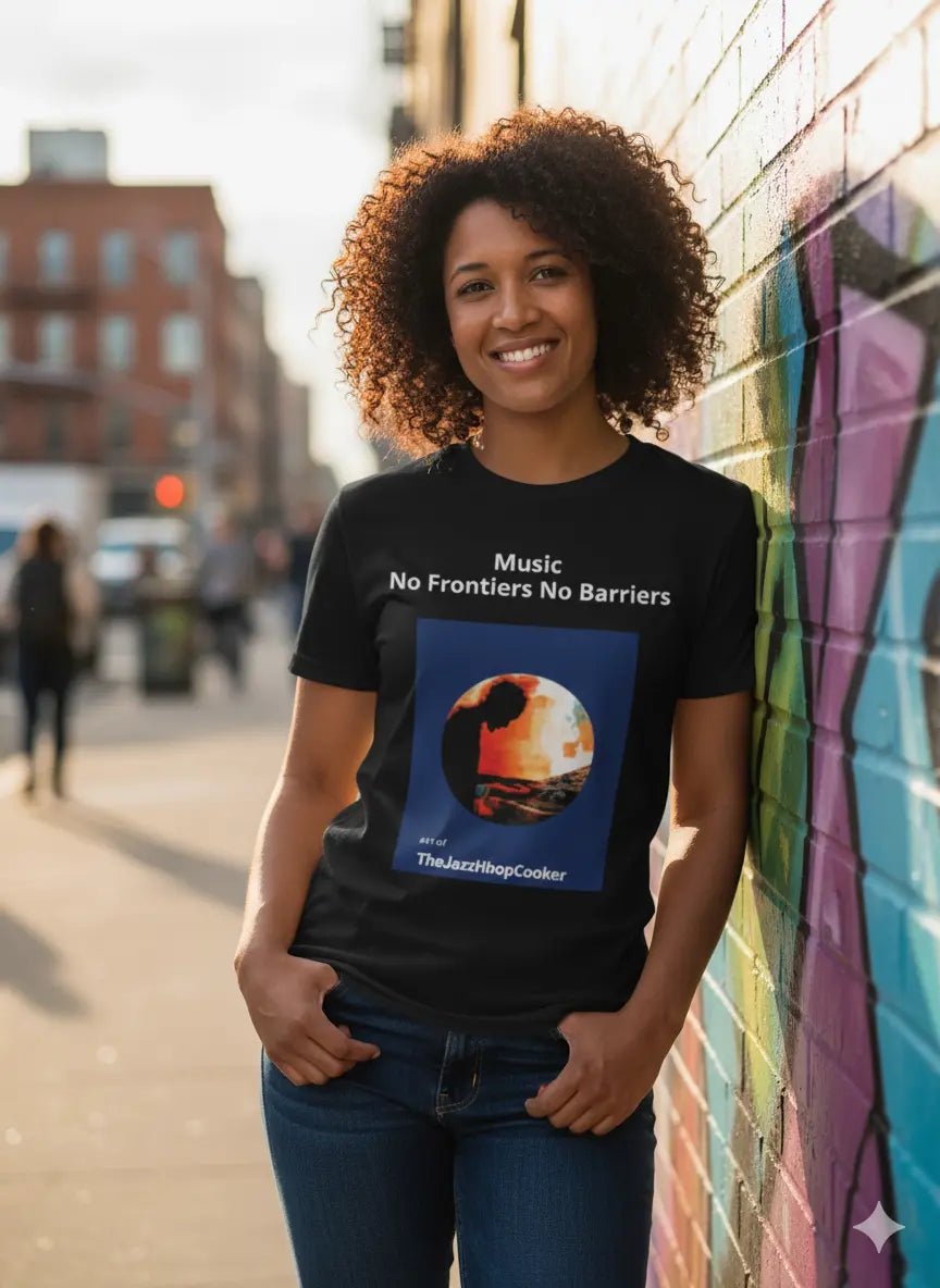 T-Shirt: Short Sleeve Jazz Hip Hop Unisex Streetwear - TheJazzHhopCooker Streetwear Streetwear TheJazzHhopCooker Streetwear TheJazzHhopCooker Streetwear 2317102_474 2317102_474 S Black T-Shirt: Short Sleeve Jazz Hip Hop Unisex Streetwear - TheJazzHhopCooker Streetwear